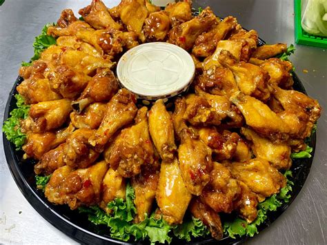 Best wings in las vegas. Things To Know About Best wings in las vegas. 